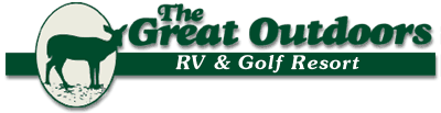 TGO Resorts - RV & Golf Resort