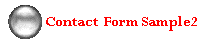  Contact Form Sample2